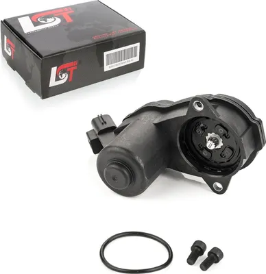 Produktbild von Stellmotor Bremssattel elektrische Parkbremse EPB für Renault Megane Scenic III