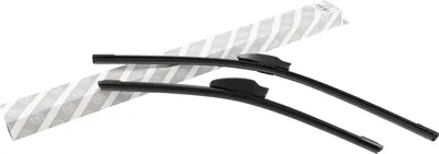 Produktbild von Wischerblattsatz Flat Blade 55-43 cm 5911650,