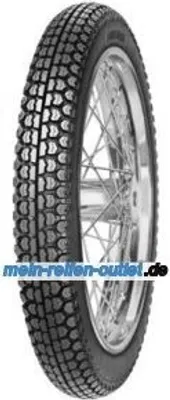 Produktbild von Mitas H-03 3.50 - 18 M/C Tt 62P Front/Rear