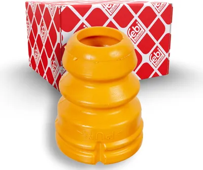 Produktbild von FEBI BILSTEIN 175485 Anschlagpuffer Federung Vorne für HYUNDAI i30 (GD) für KIA CEE'D (JD)