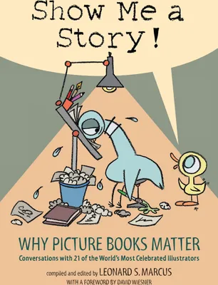Produktbild von Show Me a Story!