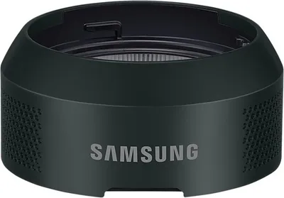Immagine prodotto di Samsung VS20C9542TN/WA aspirapolvere/ scopa elettrica a batteria senza sacco 0,8 L 580 W Nero, Verde