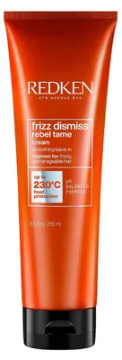 Image de Redken Frizz Dismiss Rebel Tame Cream