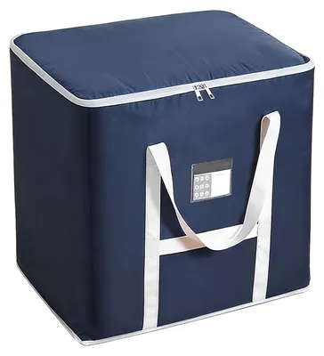Productafbeelding van 120L Waterdichte opbergtas voor kleding en beddengoed