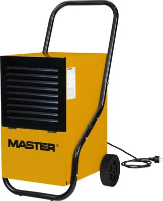 Obrázek produktu pro Odvlhčovač vzduchu Master Dh752 45,6L /24H
