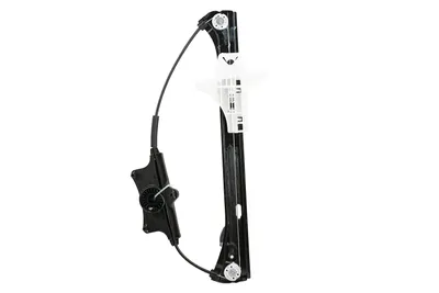 Produktbild von Johns, Fensterheber passend für VW Passat 3G 02/15- elektrisch hinten Rechts Beif.