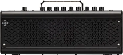 Produktbild von Yamaha THR 30 IIW Black