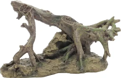 Produktbild von Hobby River Root 2 - Baumhöhle mit Versteck