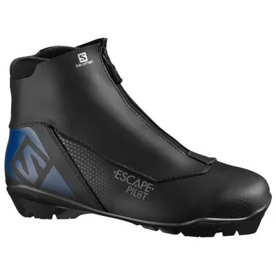 Zdjęcie produktu dla Salomon Escape Pilot Black EU 36