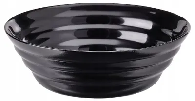 Produktbild von IKEA NATBARB Schüssel schwarz 14 cm