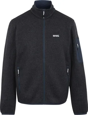 Produktbild von Regatta Bekleidung RMA671-540 Regatta Newhill marineblau Größe