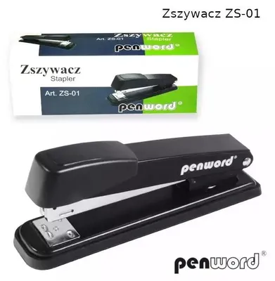 Imagen del producto de Grapadora ZS-01