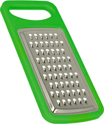 Produktbild von METALTEX CHROMOTHERAPY Minireibe - GRÜN / Reibe