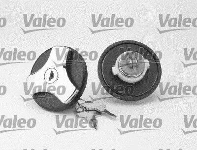 Produktbild von VALEO 247702 Tankdeckel