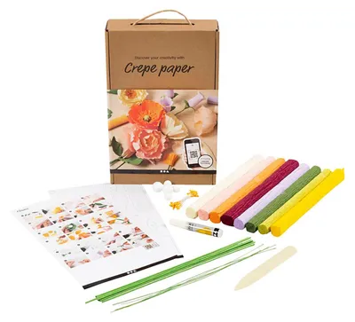 Produktbild von Creativ Company 97738, 105 g