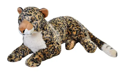 Zdjęcie produktu dla Wild Republic African Leopard, Zabawka leopard