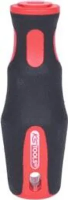 Produktbild von KS TOOLS Feilenheft 161.0010 Kunststoff 80g