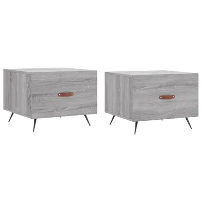 Zdjęcie produktu dla VidaXL 829345, Dąb Sonoma