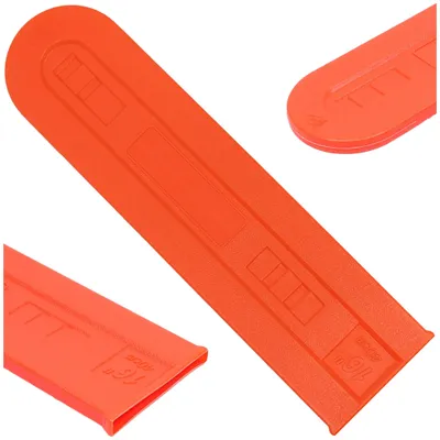 Produktbild von SCHWERTSCHUTZ FÜR KETTENSÄGE Sägekette Motorsäge 18" UNIVERSELLER STIHL PARTNER