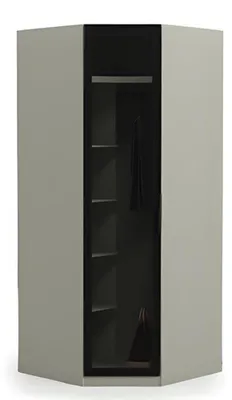 Immagine prodotto di Cabina armadio ad angolo Armadio Armadio in vetro Armadi Armadio Mobili armadio