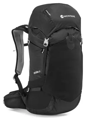 Zdjęcie produktu dla Montane Womens Azote 30 Barva: czarny