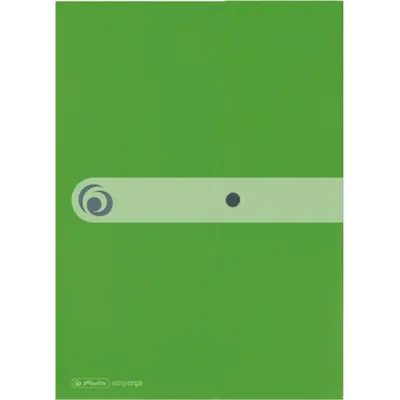 Immagine prodotto di Herlitz Dokumententasche easy orga to go DIN A4 apfel opak