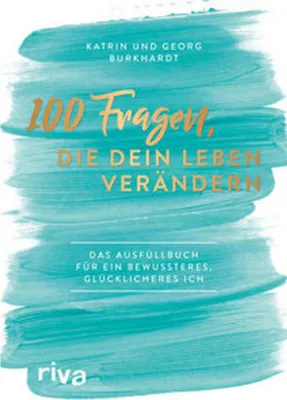 Obrázek produktu pro 100 Fragen, die dein Leben verändern