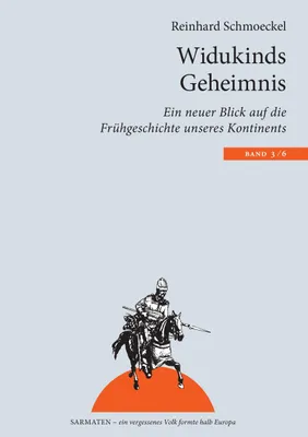 Produktbild von Widukinds Geheimnis