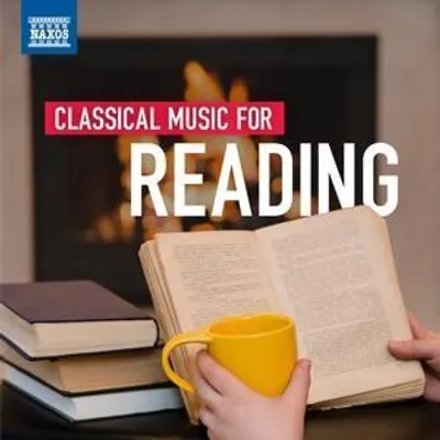 Produktbild von Various: Classical Music for Reading
