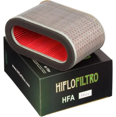 Zdjęcie produktu dla Filtr powietrza Hiflo HFA1923