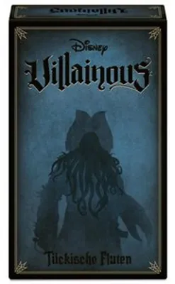 Zdjęcie produktu dla Disney Villainous
