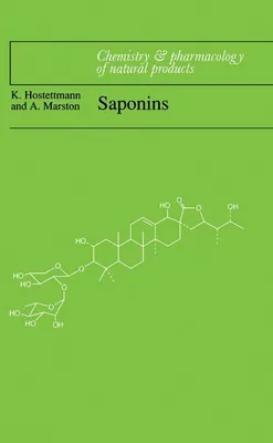 Produktbild von Saponins