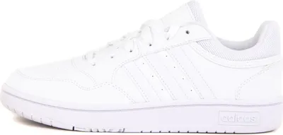 Obrázok produktu pre ADIDAS Dámske topánky HOOPS 3.0 GW0433 WHITE r. 36 ⅔