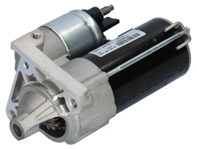 Productafbeelding van VALEO 446524 Startmotor, 1,4 kW, voor RENAULT Clio III, hatchback (BR0/1, CR0/1), 12V