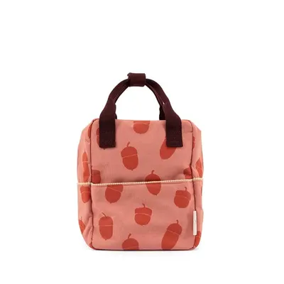 Produktbild von Sticky Lemon Backpack Small | Wieses Special Edition Acorn | Moonrise Pink