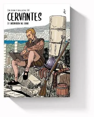 Produktbild von Cervantes