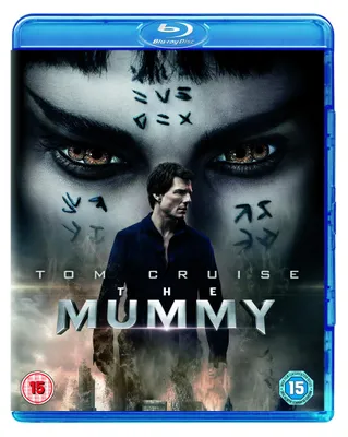 Image de Film La Momie