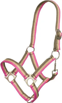 Obrázok produktu pre Imperial Riding Economic Halfter Rosa Full Rosa Full