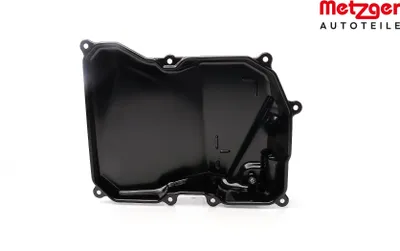 Produktbild von METZGER Getriebeölwanne 7990226 für SKODA YETI (5L)