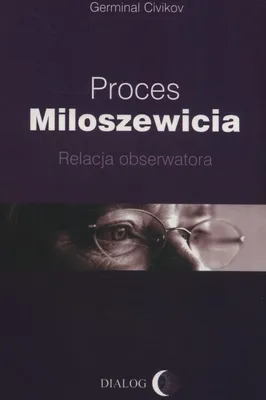 Immagine prodotto di Proces Miloszewicia