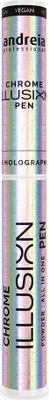 Produktbild von Bleistift Andreia Holographic Nº 06 Nägel