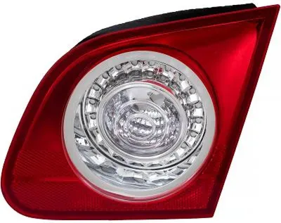 Zdjęcie produktu dla Światło tylne lewe DIEDERICHS 2247093 dla VW