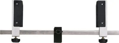 Produktbild von Bernstein Platinenhalterung Spannfix 9-253, ESD 9-253-ESD (Spannfix-Vario)