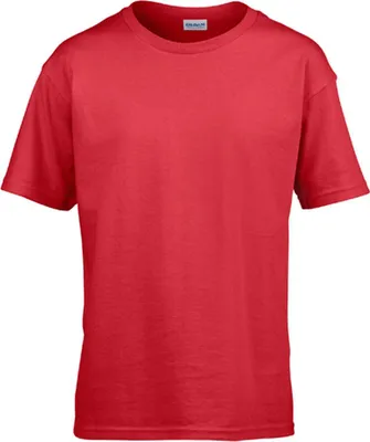 Produktbild von Gildan Softstyle® Youth T-Shirt
