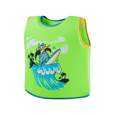 Zdjęcie produktu dla Dziecięca kamizelka ratunkowa Speedo Character