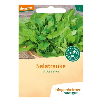 Obrázok produktu pre Ruca šalátová - Eruca sativa