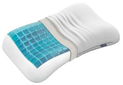 Produktbild von Technogel® Pixel Anatomic Curve hoofdkussen-11 cm