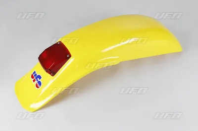 Immagine prodotto di Ufo Plast Uni Rfdr E W L 83-93 Yl