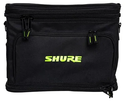 Produktbild von Shure SH-WSYS-BAG Wireless System Carry Bag