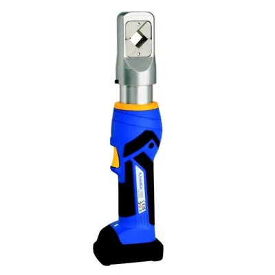 Zdjęcie produktu dla Zaciskarka Klauke 10.8V EKWF120ML